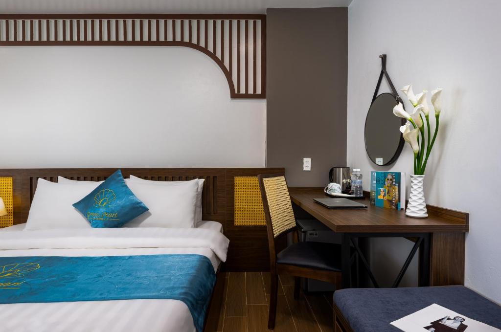 Cat Ba Green Pearl Hotel - 18