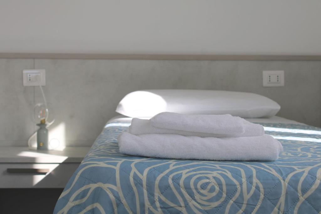 La Dimora di Don Salvatore - Zweibettzimmer Mit Eigenem Bad