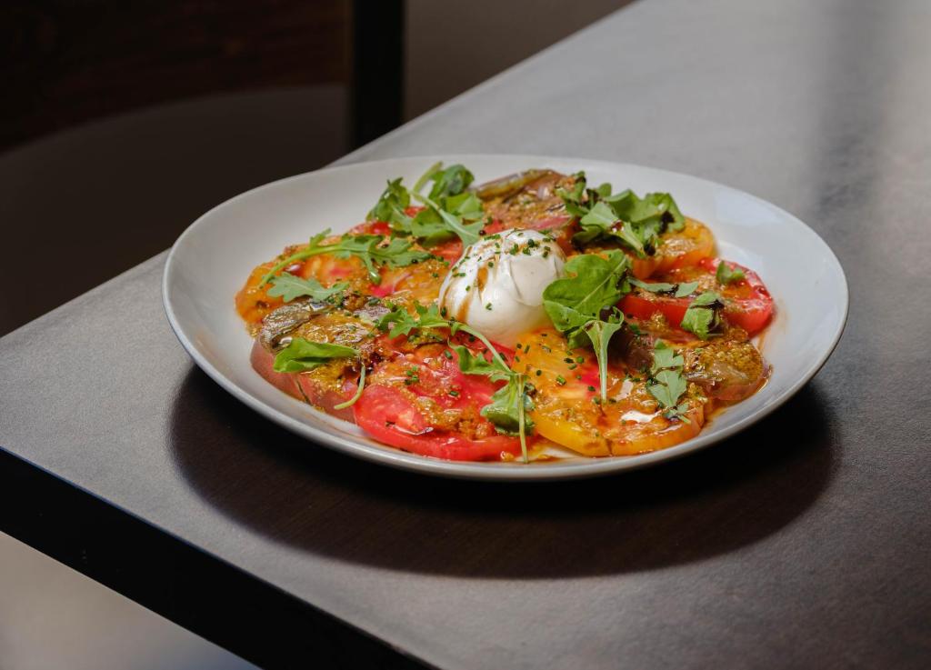 The Originals City, Hotel Ariane, Toulouse Sud Labège - Resim 26