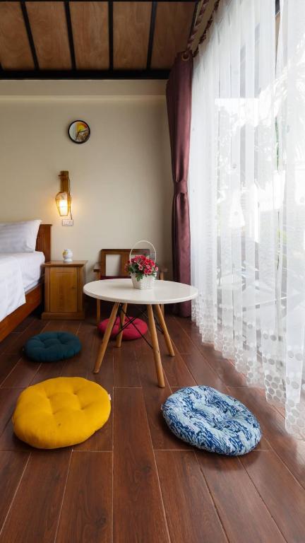 Sparrow's Song Homestay - 15