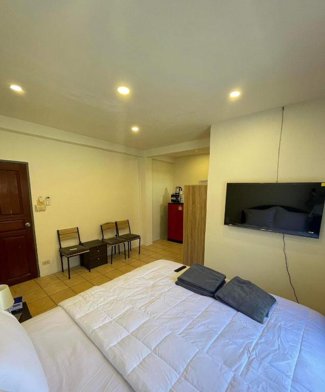 The Sports Lounge - Resim 18