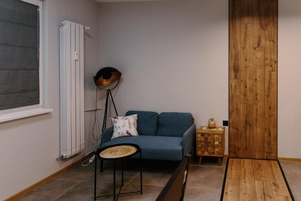 Vinyl Studio Apartment Sofia - Apartment