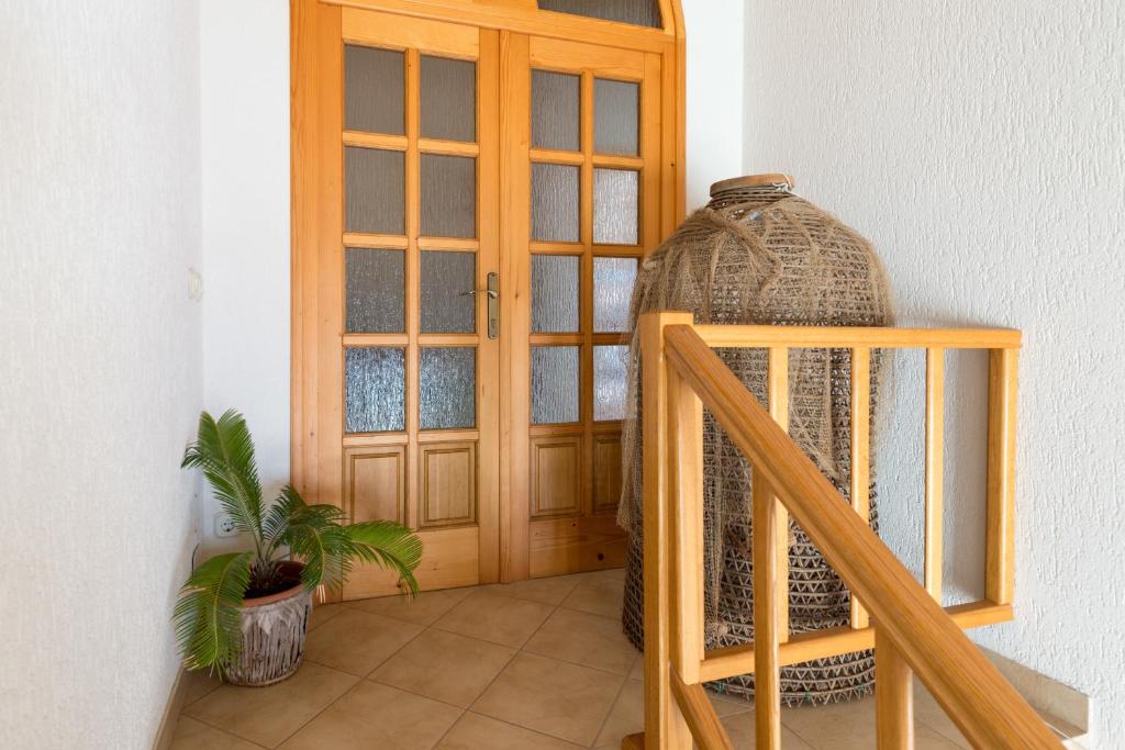 Apartment Sandra FREE PRIVATE PARKING - 1