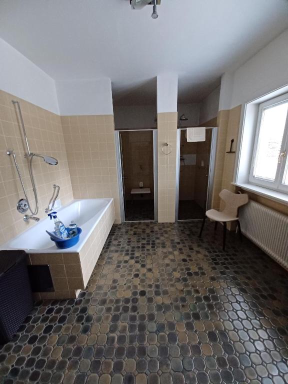 Villa Romy mit 3 Gästezimmer - 12