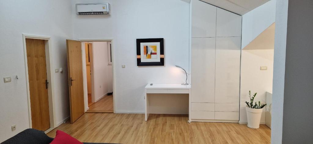 Fotografie z fotogalerie ubytování Resort Apartment Petrović v Šibeniku