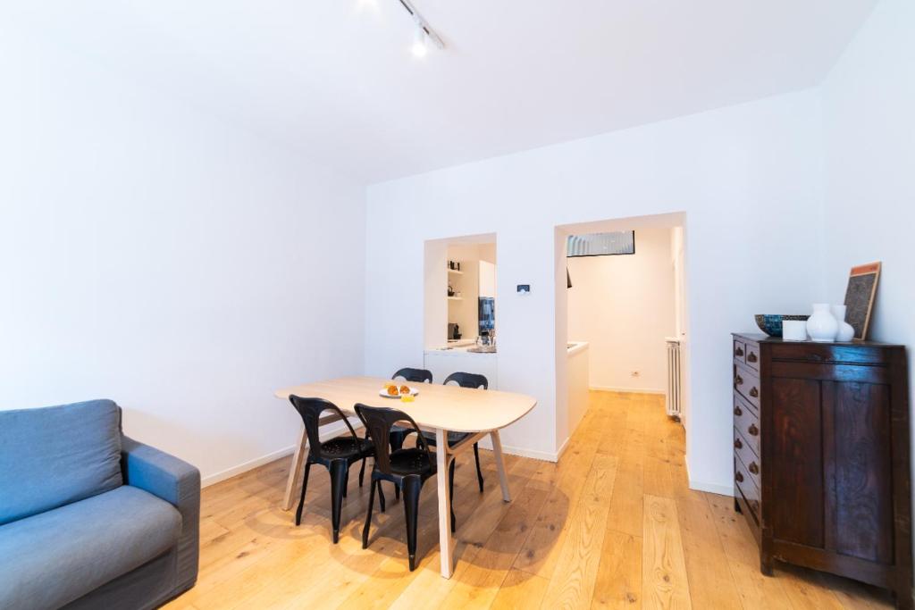 Cute Apartment in Milan