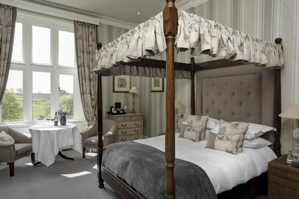 Falcon Manor Hotel, Settle Updated 2023 Prices