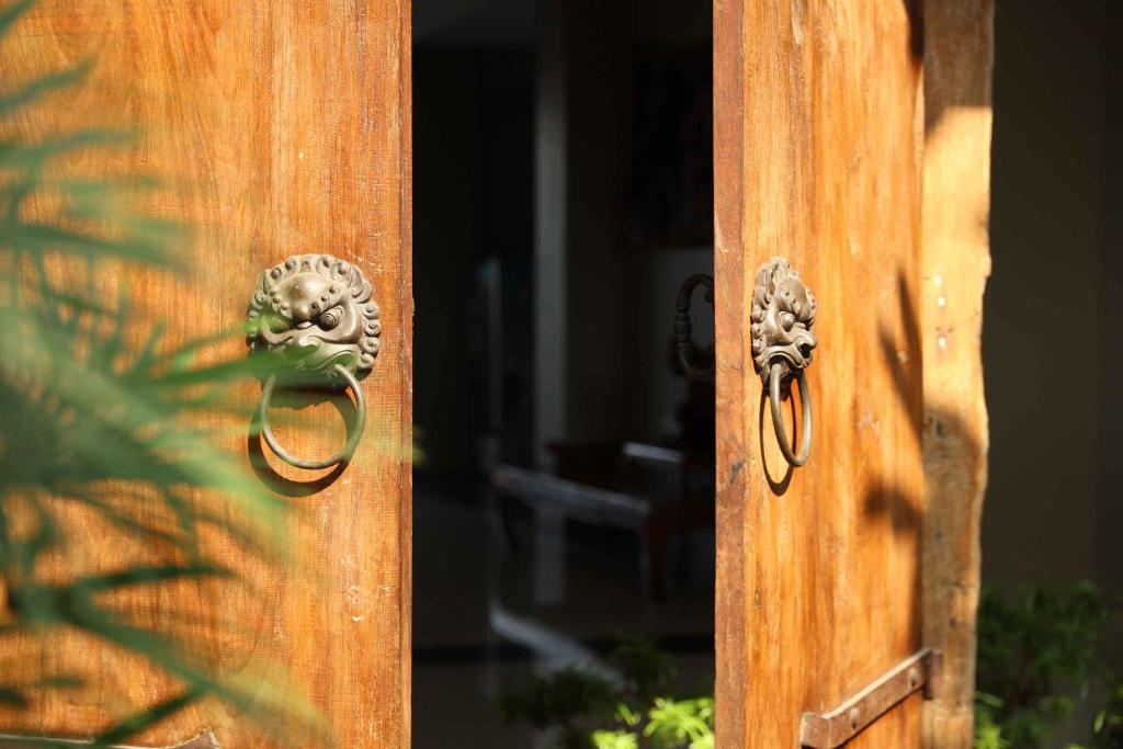 Fotografie z fotogalerie ubytování Bale Ocasa v destinaci Tangerang