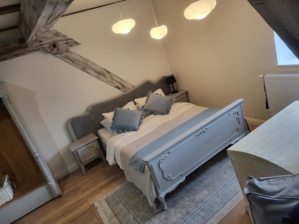 Krzywa Apartamenty - 12