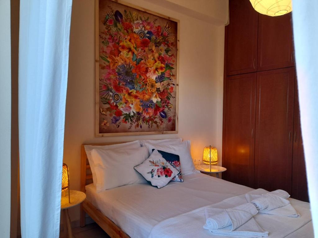 ChaniaStay Central Apartments - Family Apartment