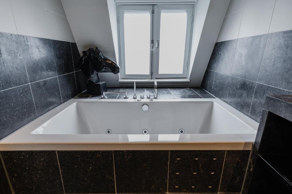 Hotel Roemer Amsterdam - Resim 7