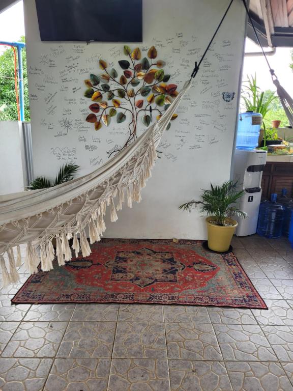 Fotografie z fotogalerie ubytování La Vida Hostel v destinaci Puerto Princesa