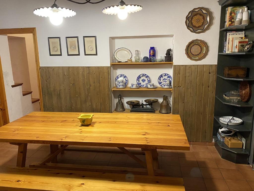 Fotografie z fotogalerie ubytování Holiday Home Finca SANT JAUME v destinaci Alaior