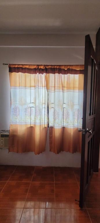 Postel nebo postele na pokoji v ubytování La Vida Hostel