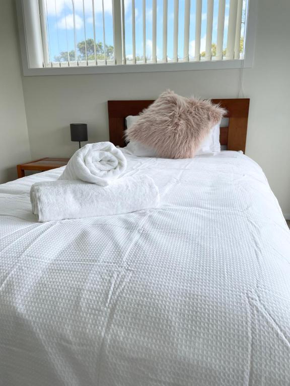 Your home in Cockle Bay - Resim 27