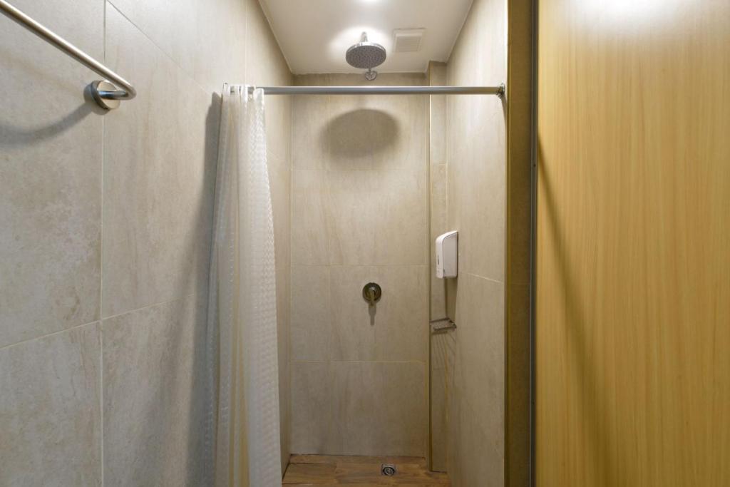 StayAt Bedever Bangkok Hotel - Resim 25