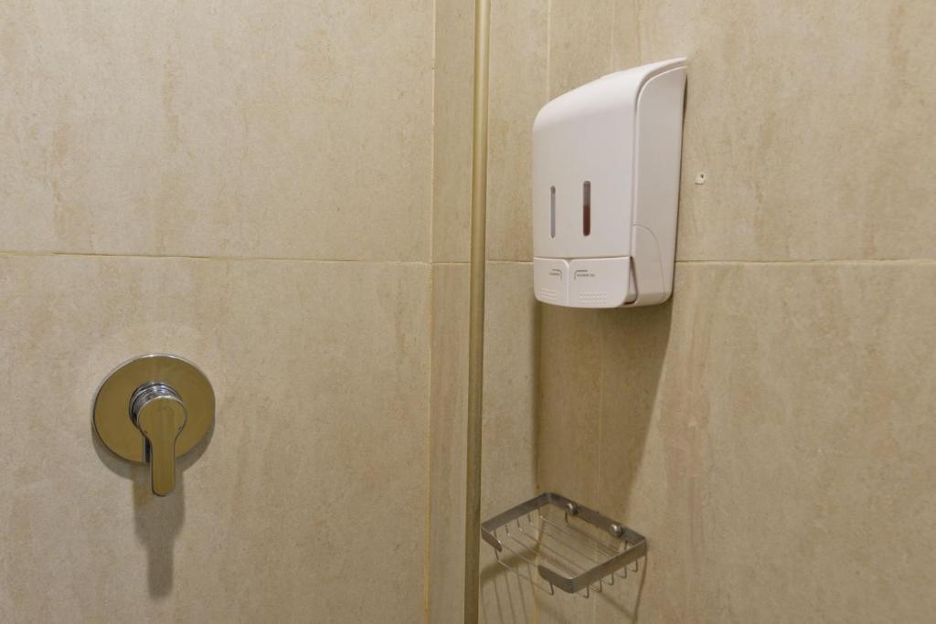 StayAt Bedever Bangkok Hotel - Resim 24