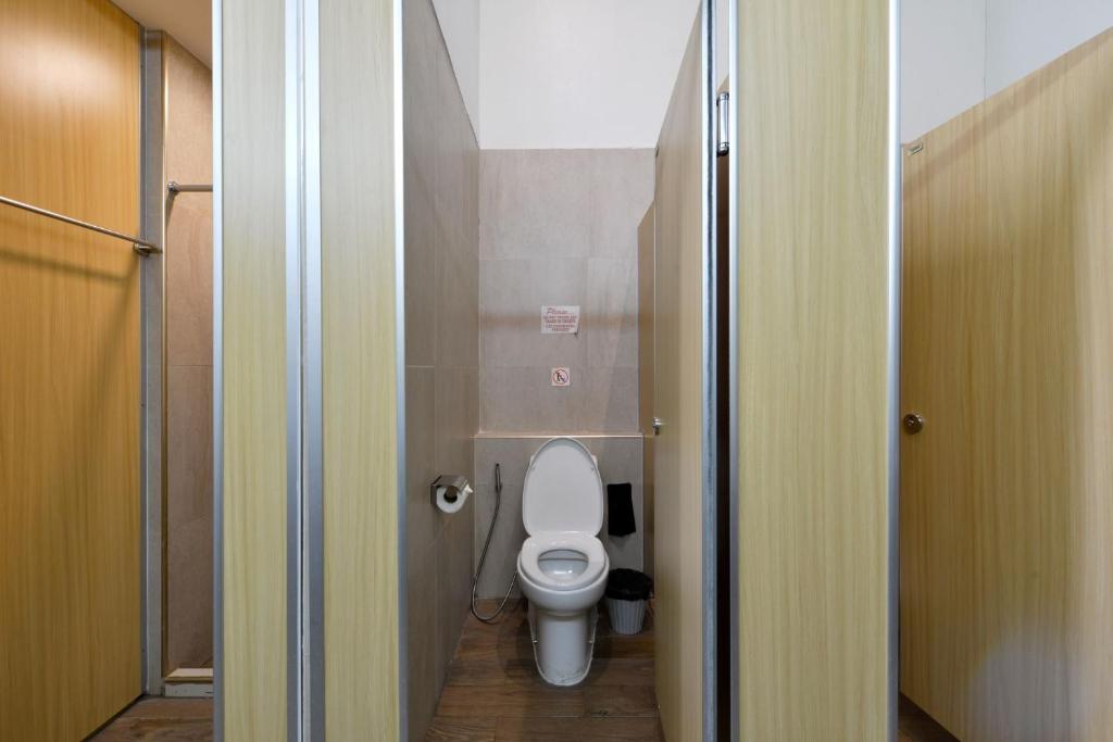 StayAt Bedever Bangkok Hotel - Resim 23