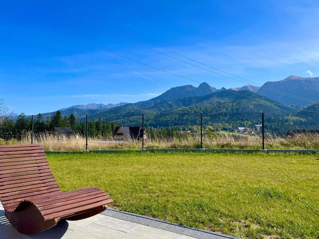 Apartamenty Górajski Spa - 12