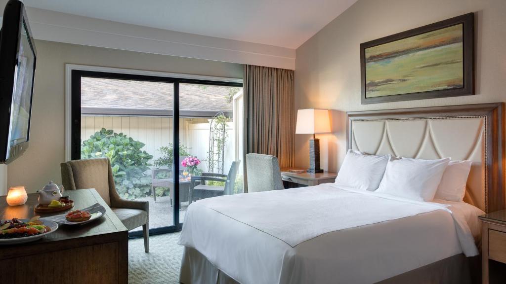 Silverado Resort - 