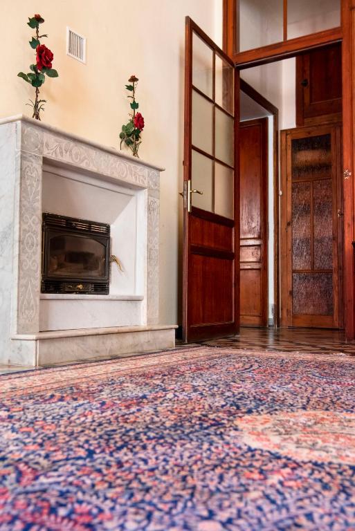 Zdjęcie z galerii obiektu Casa Rodriguez - Iglesias w mieście Iglesias