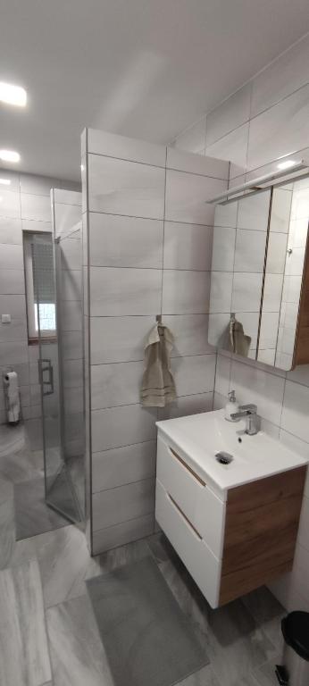 Fotografie z fotogalerie ubytování Apartmán Oto 1 Apartmán Oto 2 Úpská 490, Svoboda nad Úpou ve Svobodě nad Úpou