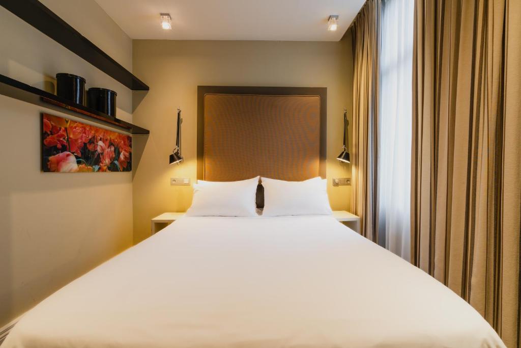 Hotel Roemer Amsterdam - Resim 32