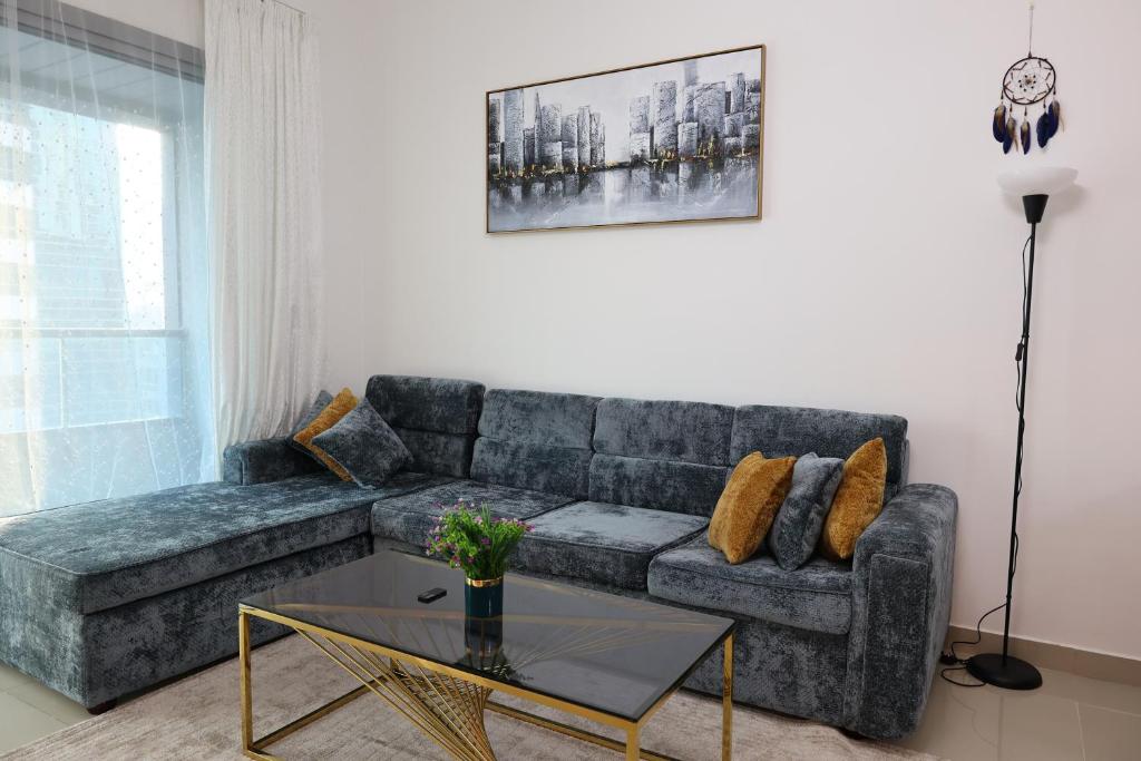 Stylish One Bedroom Apartment, Dubai – Cập nhật Giá năm 2024