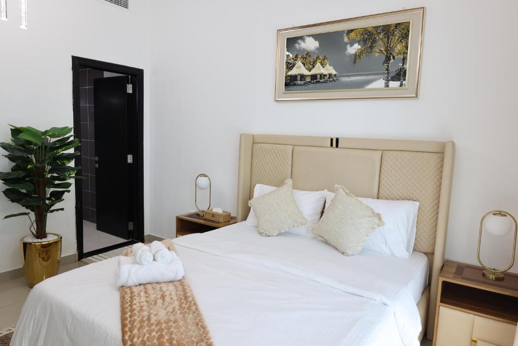 Stylish One Bedroom Apartment, Dubai Updated 2024 Prices