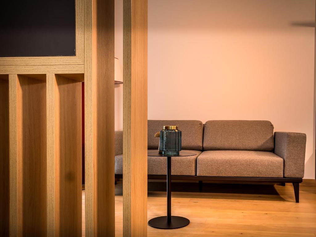 IntercityHotel Geneva - Resim 35