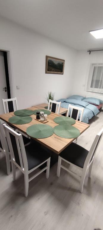 Fotografie z fotogalerie ubytování Apartmán Oto 1 Apartmán Oto 2 Úpská 490, Svoboda nad Úpou ve Svobodě nad Úpou