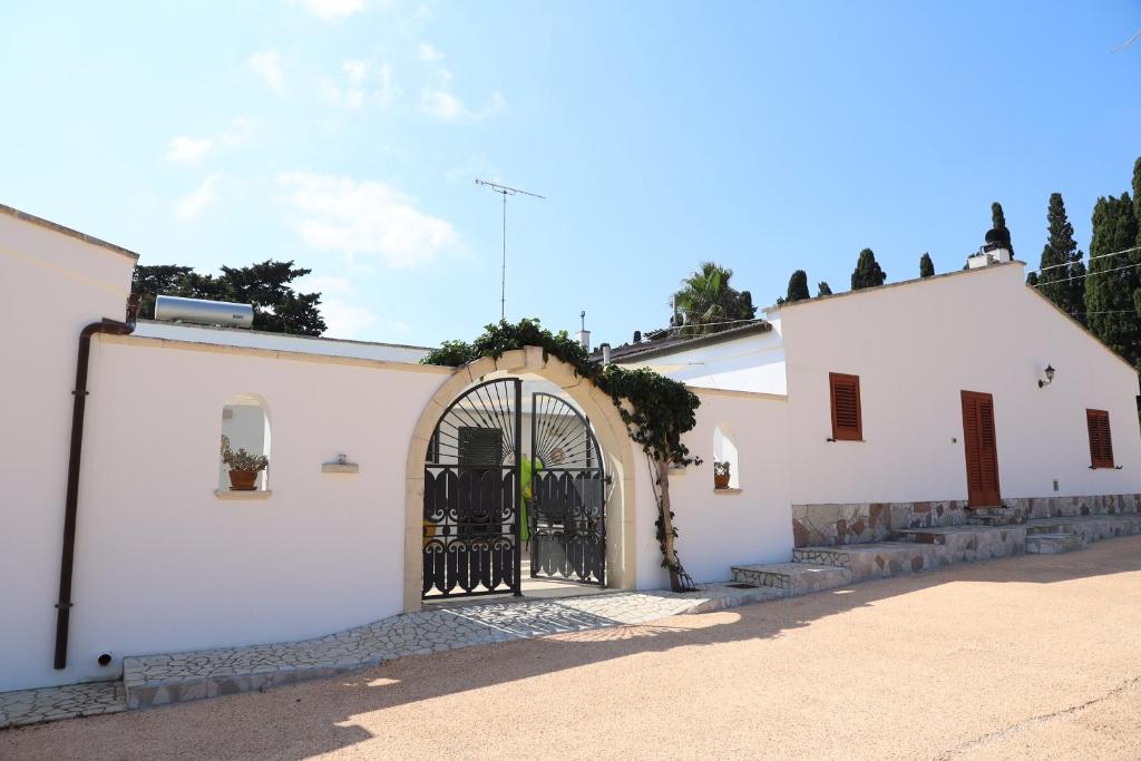 Agriturismo Fontanelle - 11