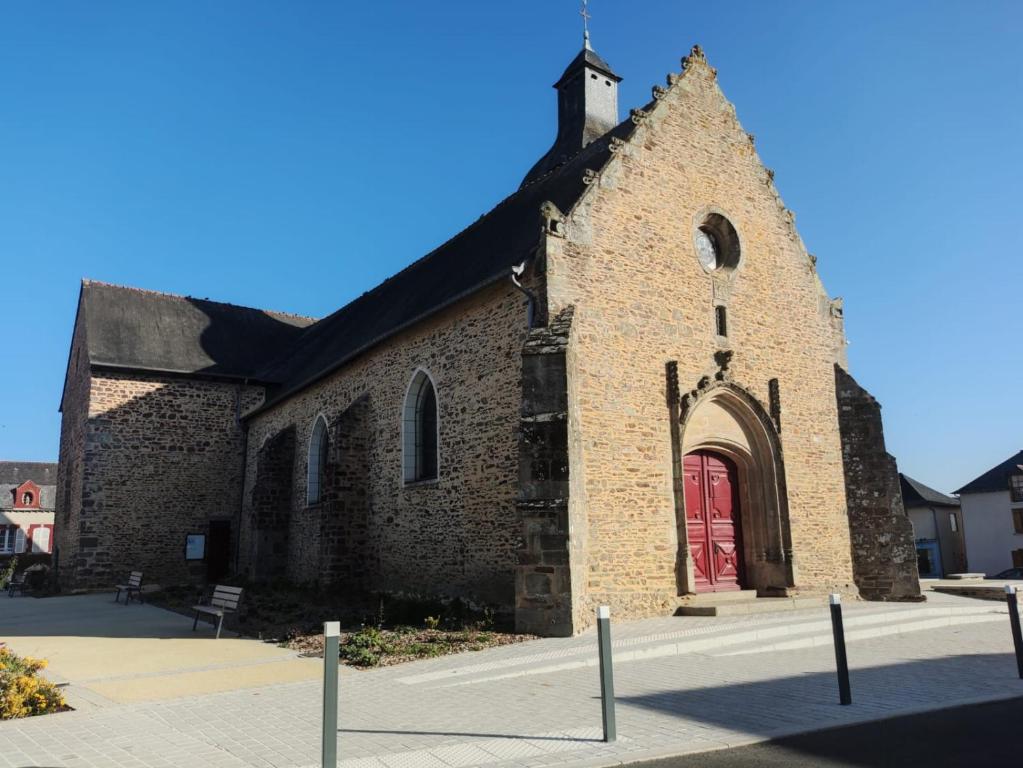 Φωτογραφία από το άλμπουμ του Le Studio σε Saint-Gilles