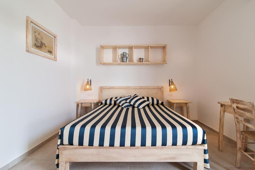 Agriturismo Fontanelle - 10