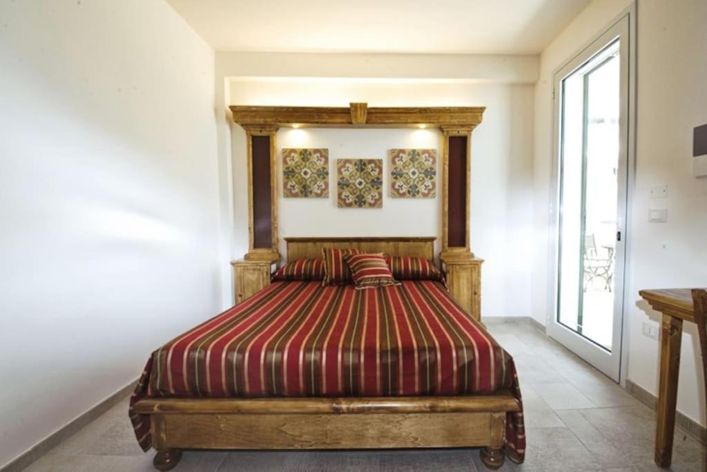 Agriturismo Fontanelle - 6