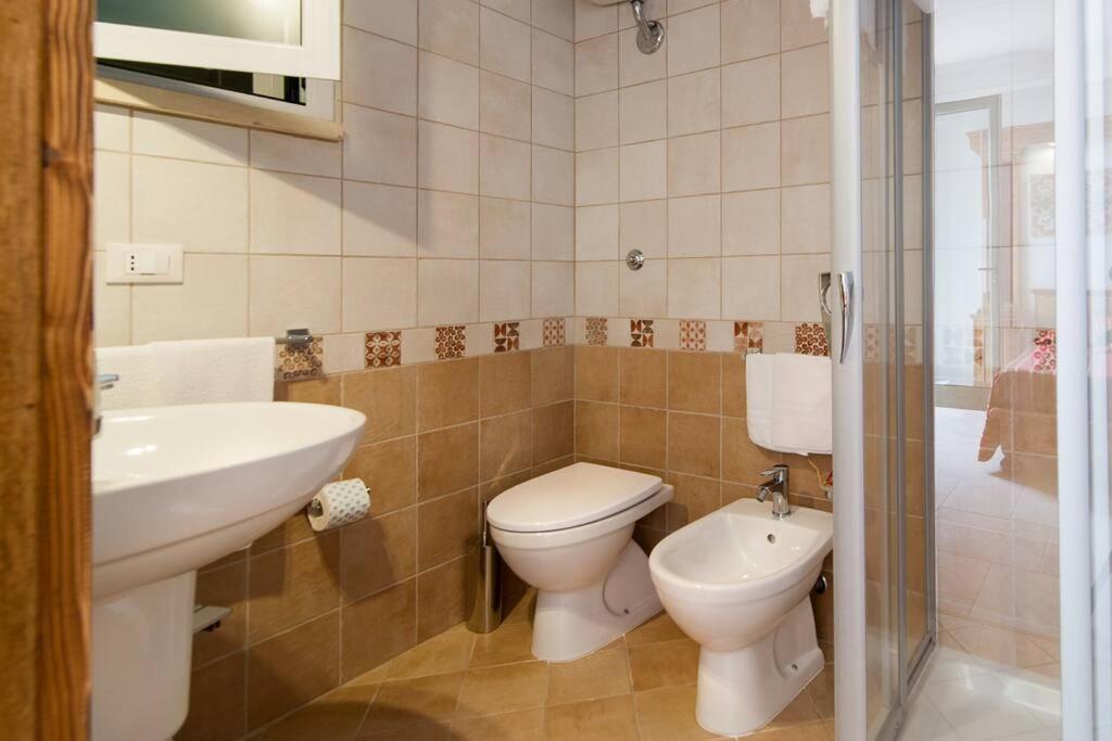 Agriturismo Fontanelle - 4