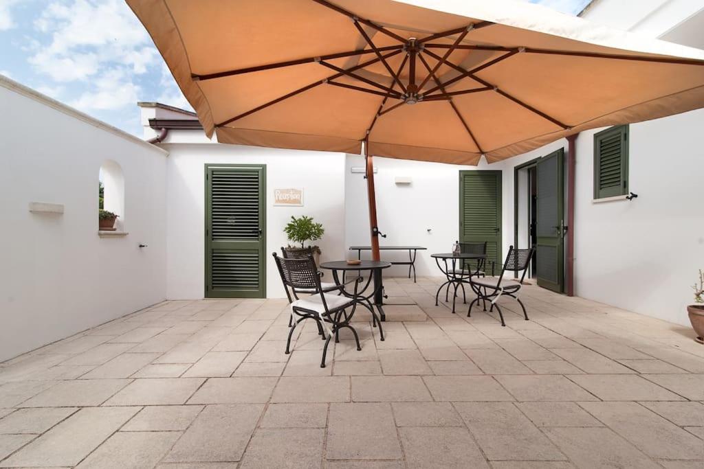 Agriturismo Fontanelle - 12