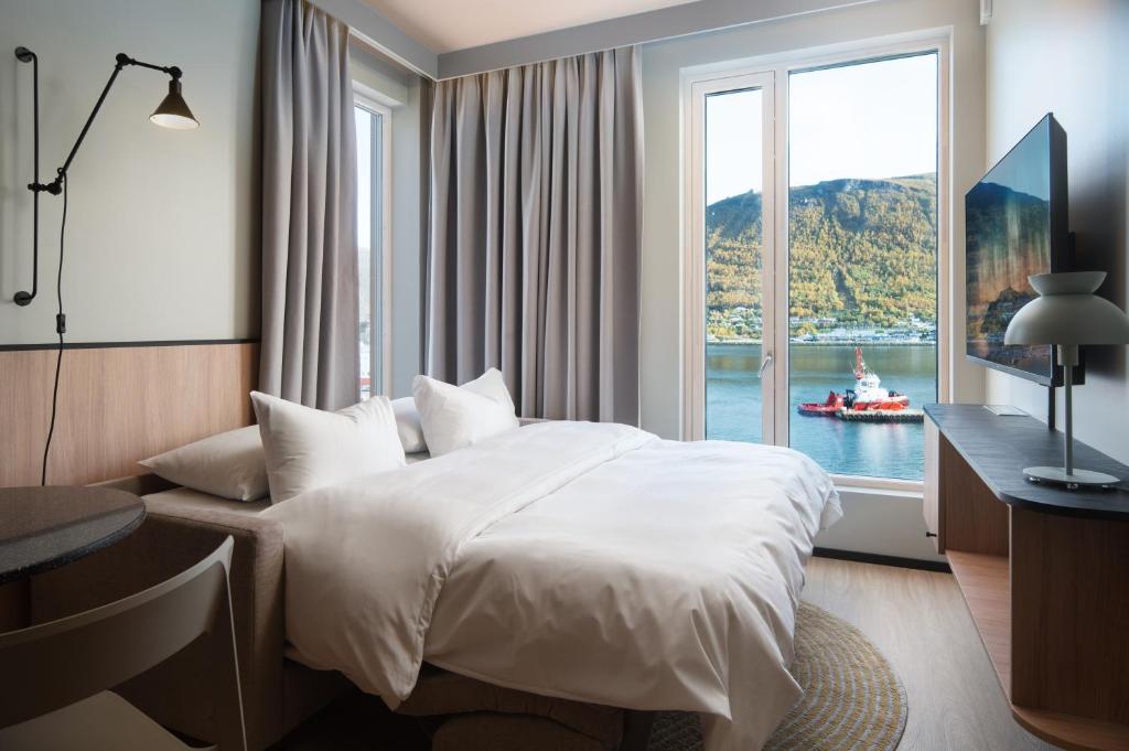 Skaret by Vander - Resim 45