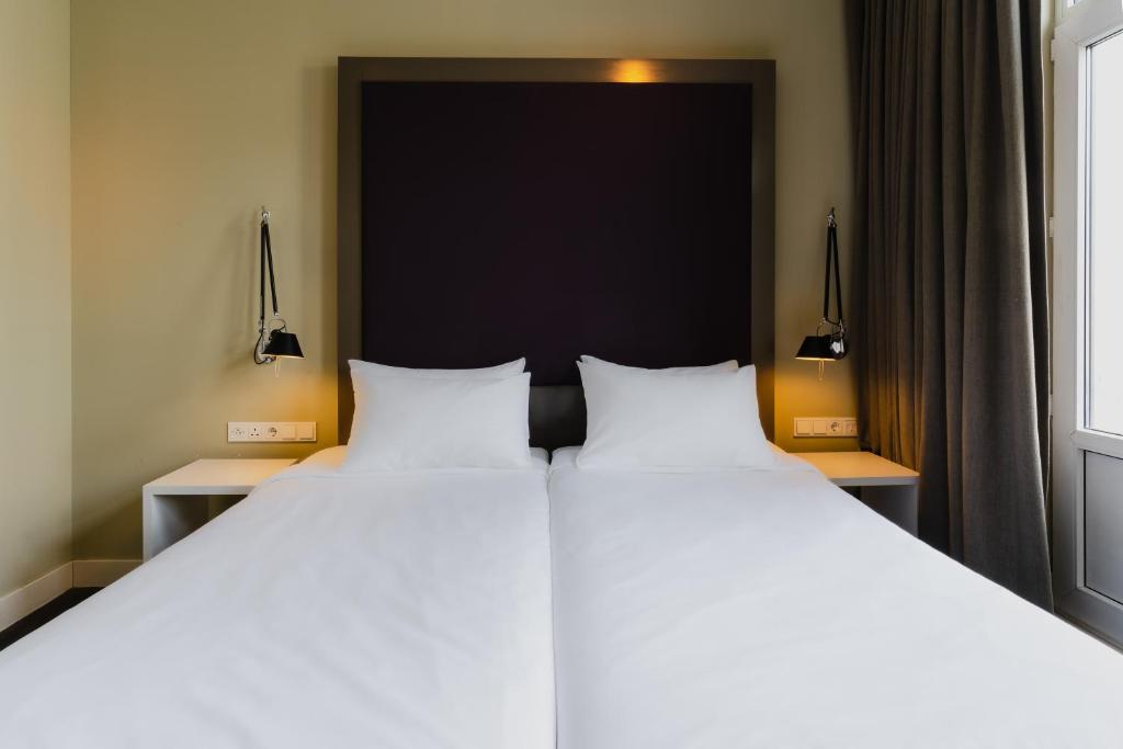 Hotel Roemer Amsterdam - Resim 17