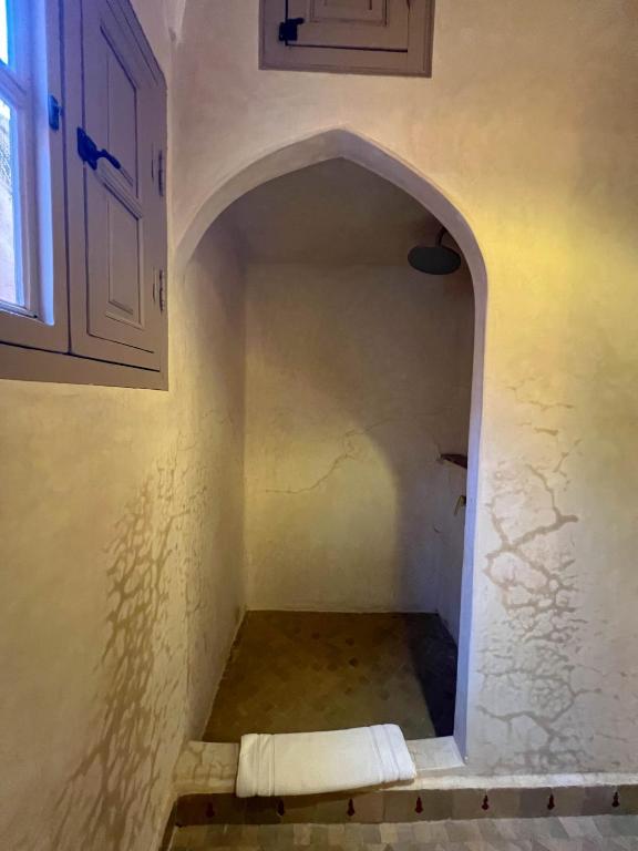 Fotografie z fotogalerie ubytování Riad Jonan & Spa v Marrákéši
