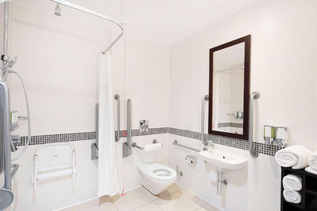 Hampton by Hilton Sheffield - Resim 22