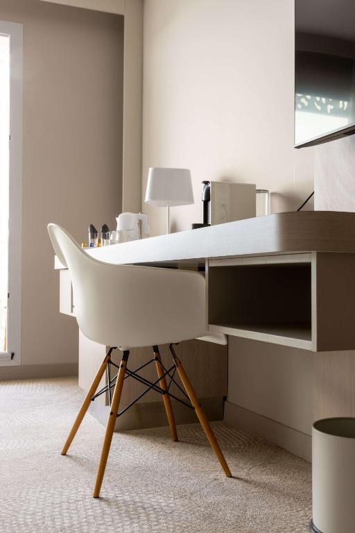 Hilton Garden Inn Le Havre Centre - King Suite Con Balcón - Accesible