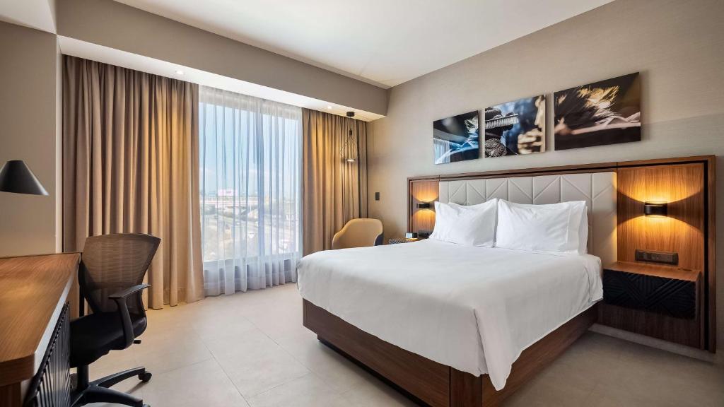 Hampton Inn By Hilton Nuevo Vallarta - Queen Room - No Fumar