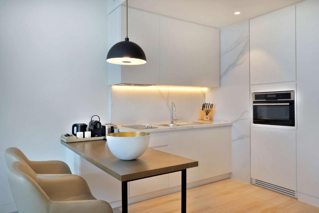 Doubletree By Hilton Abu Dhabi Yas Island Residences - Resim 44