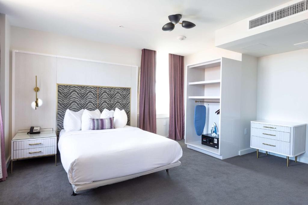 The Kelly Birmingham, Tapestry Collection By Hilton - Habitación De La Reina