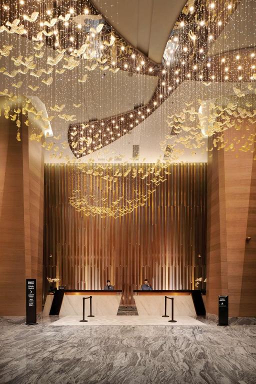 Galería fotográfica de Doubletree By Hilton Shah Alam I-City en Shah Alam