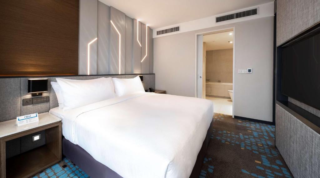 Doubletree By Hilton Shah Alam I-City photo
