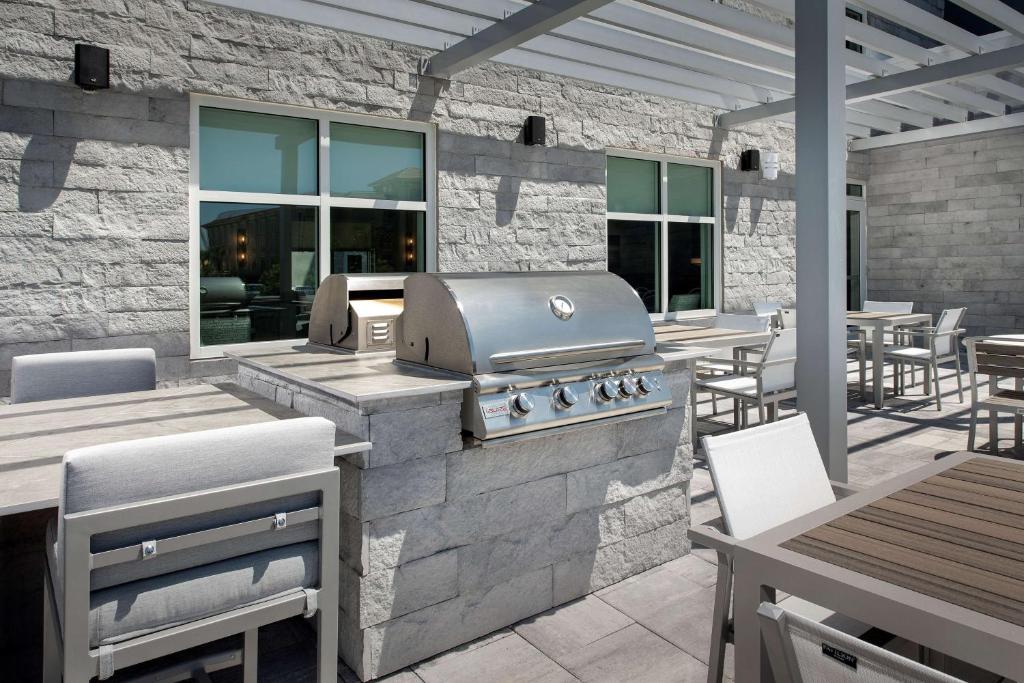デスティンにあるHomewood Suites By Hilton Destinのギャラリーの写真
