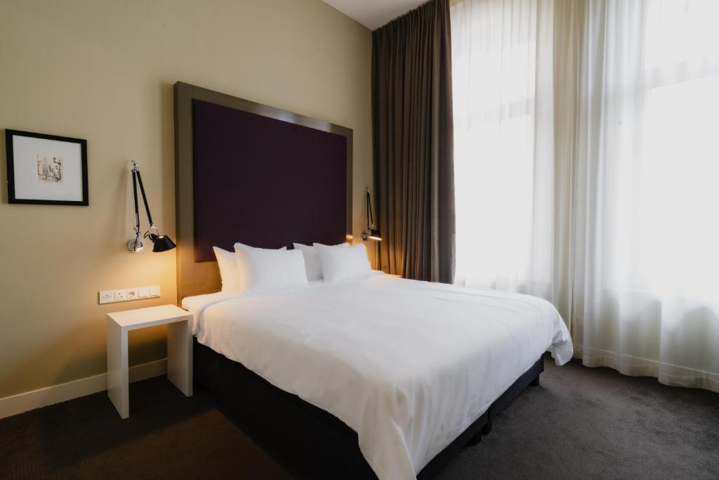 Hotel Roemer Amsterdam - Resim 23