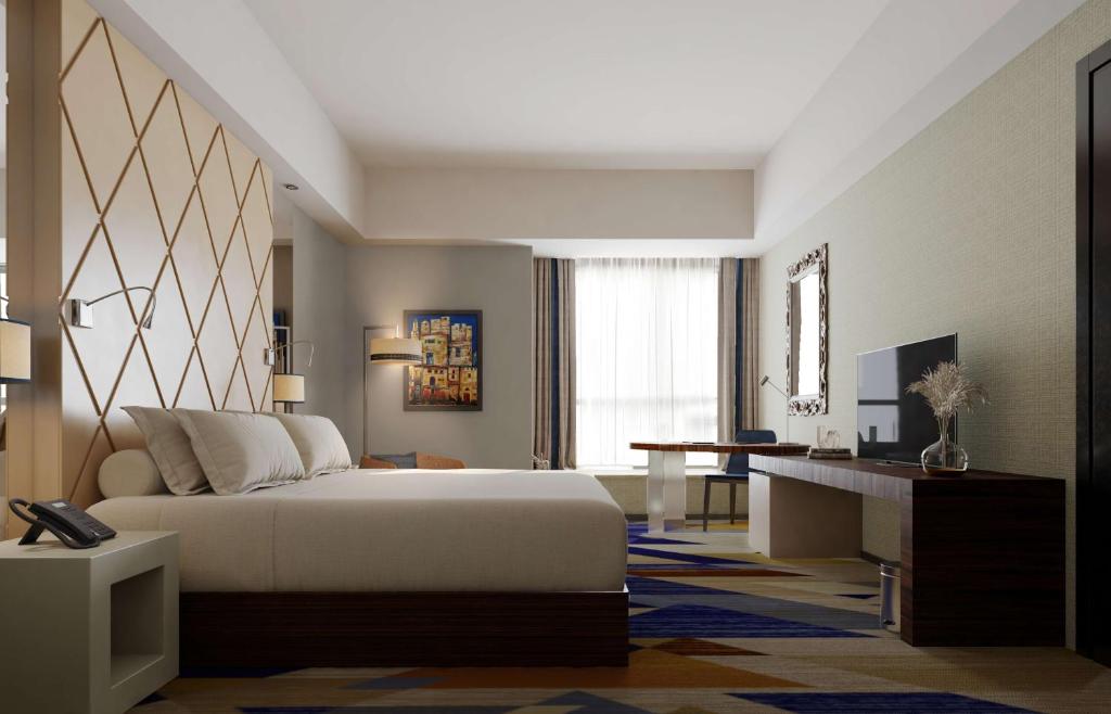 Hilton Amman photo 2
